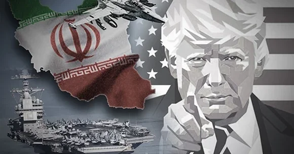 Трамп назвал очень хорошими свои отношения с Ираном