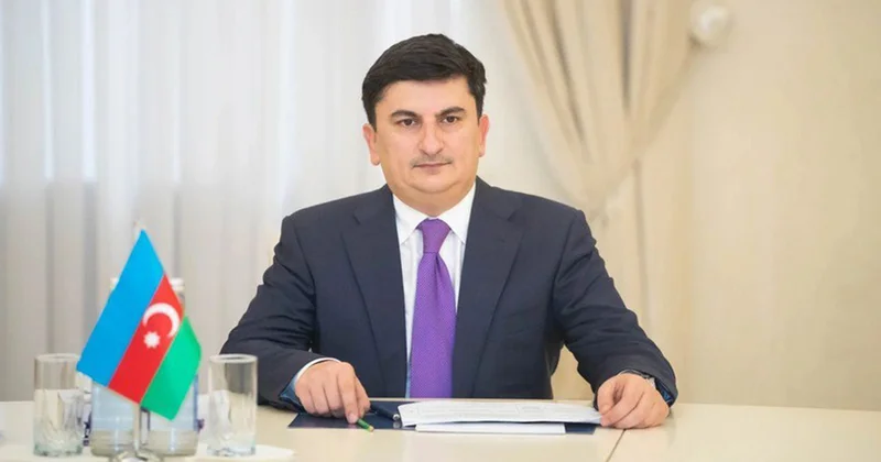 Sosial Xidmətlər Agentliyində yeni Təyinatlar