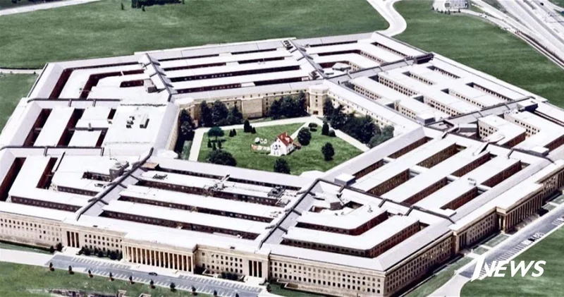 Пентагон: США намерены перехватывать иранские суда, включая танкеры