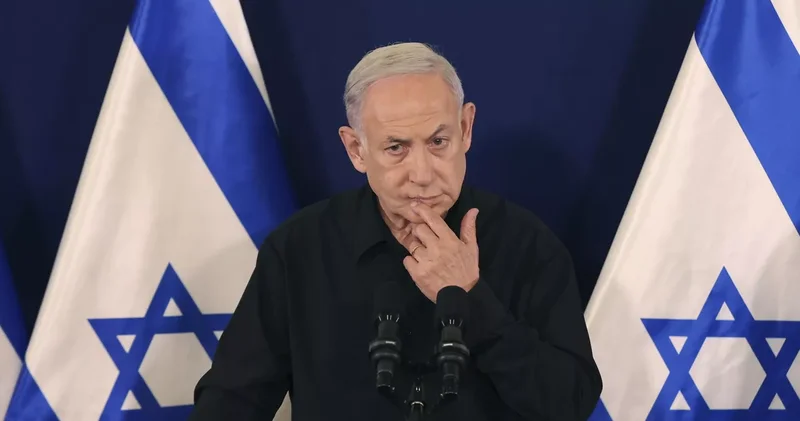 “İsrailin gücünün üç əsas sütunu dağılır: ölkəni təhlükəli gələcək gözləyir“ “Foreign Policy“
