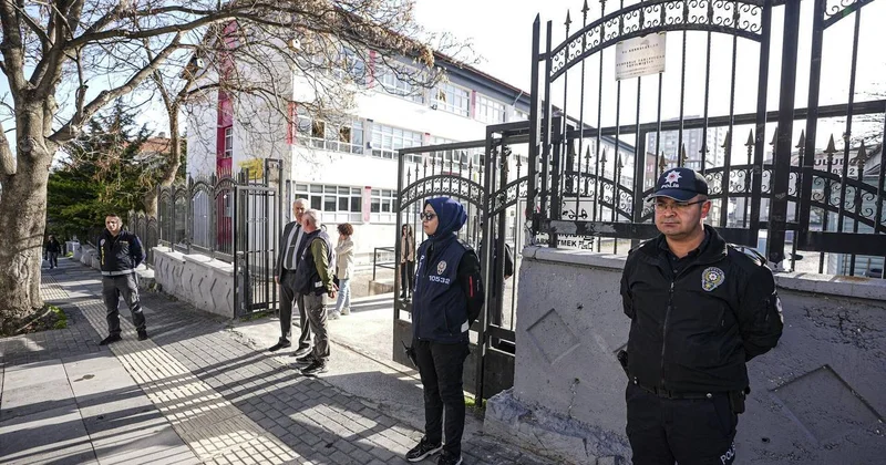 В Турции усилили меры безопасности в школах после нападений Minval Politika