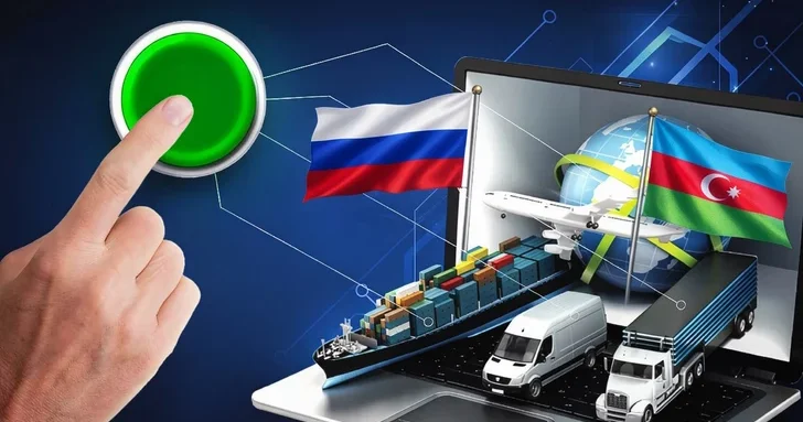 В Зангилане подписана дорожная карта по e CMR между Азербайджаном и Россией