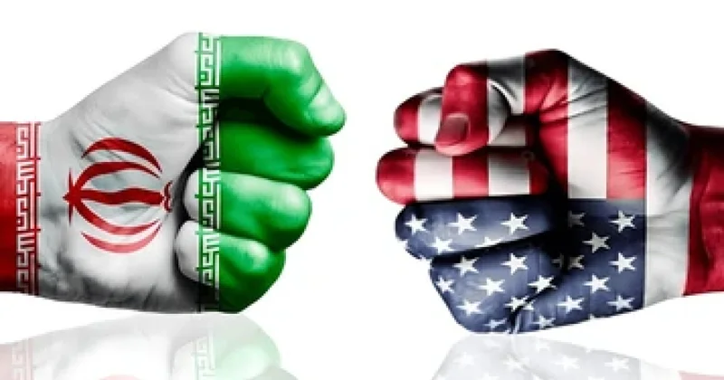 Иран обыгрывает США в войне мемов