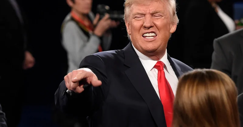 Окружение устало от выходок Трампа Politico