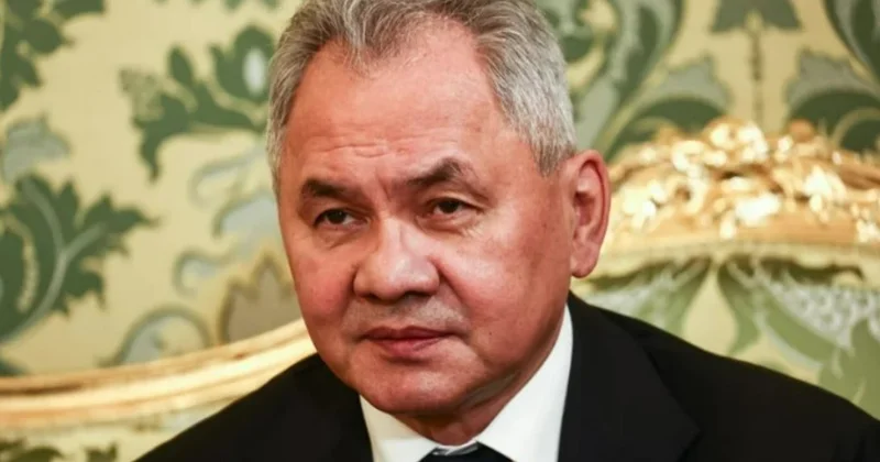 Шойгу предупредил Финляндию и страны Балтии Minval Politika
