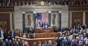Senat İrana qarşı hərbi əməliyyatları dayandırmağı əmr edəcək qətnaməni rədd edib
