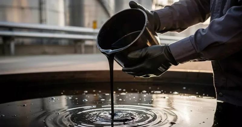 Нефть дешевеет на фоне надежд на деэскалацию между США и Ираном