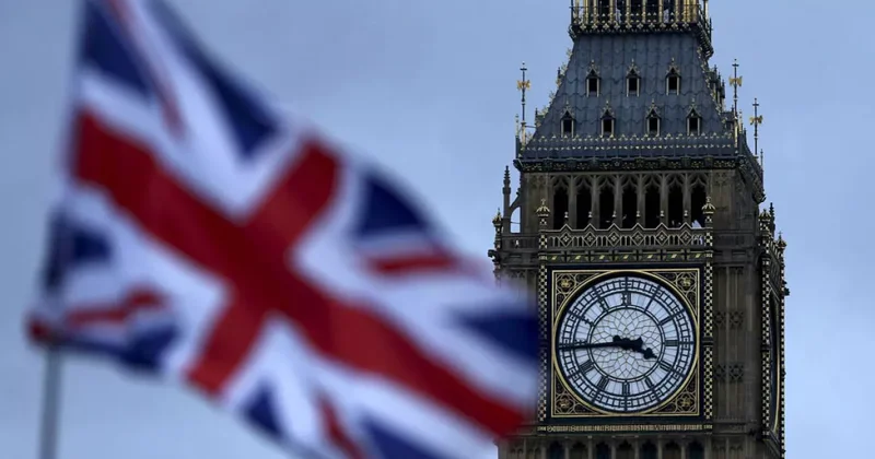 Британский парламент отклонил запрет соцсетей для детей до 16 лет