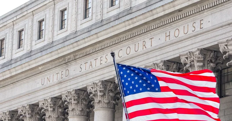 Суд в США отклонил иск администрации Трампа против климатического иска Гавайев