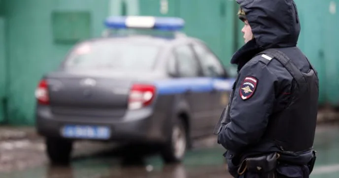 В России растреляли полицейских: есть погибший и раненые Minval Politika