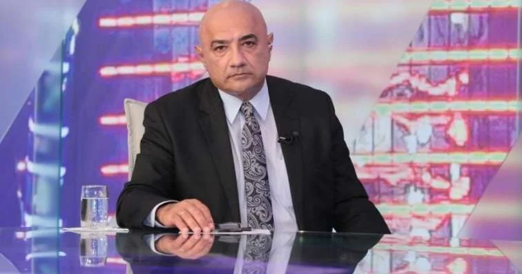 “Tramp üçün ən doğru çıxış geri addım atmaqdır” Tofiq Abbasov
