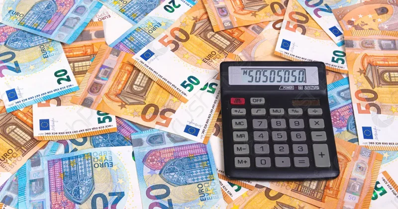 Инфляция в Литве оказалась одной из самых высоких в ЕС