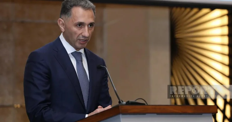 Рашад Набиев поздравил азербайджанских дзюдоистов, завоевавших медали на ЧЕ