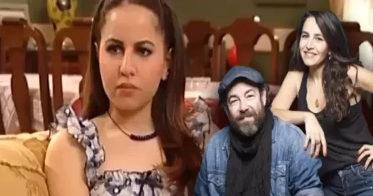 Məşhur serialın qəhrəmanı 18 illik evliliyini bircə gündə bitirdi SƏBƏB