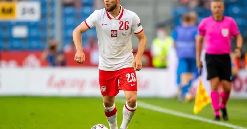 “Sabah“ Polşa millisinin futbolçusunu birdəfəlik transfer edir