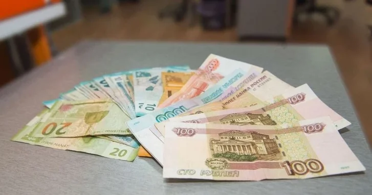 Азербайджан и Россия переходят на расчёты в национальных валютах