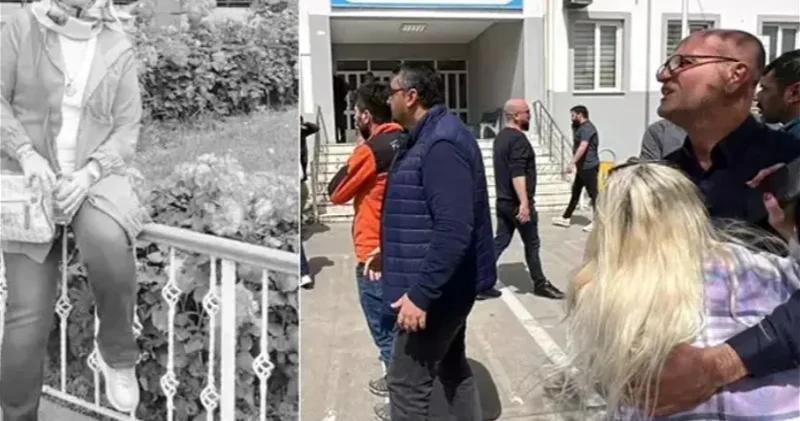 Погибшая в результате нападения на школу в Кахраманмараше учительница защищала учеников от нападавшего