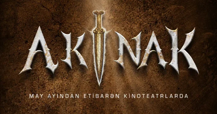 “Akinak”: Bir qılıncın sirri