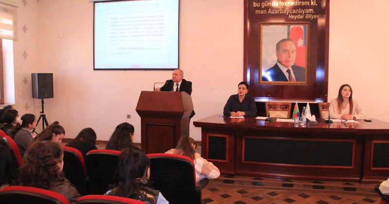 Ağcabədi rayonunda inşa müsabiqəsi keçirilib