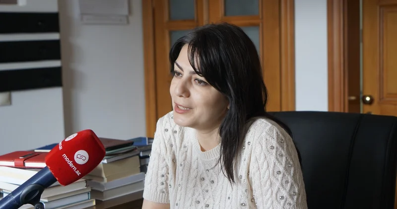 Sağlam qidalanma mütəxəssisi ərzaq satışındakı əsas nöqsanları açıqladı MÜSAHİBƏ