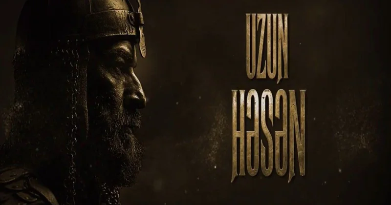AzTV Azərbaycanda süni intellekt vasitəsilə ilk tarixi film hazırlayıb VİDEO