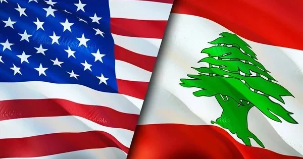 США уведомили Ливан о введении режима прекращения огня