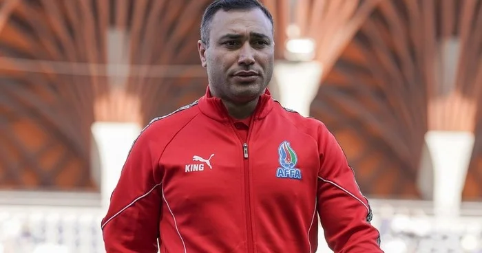 Millimizin baş məşqçisi mətbuat önünə çıxacaq