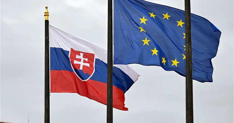 Словакия блокирует 20 й пакет санкций ЕС против РФ из за Дружбы