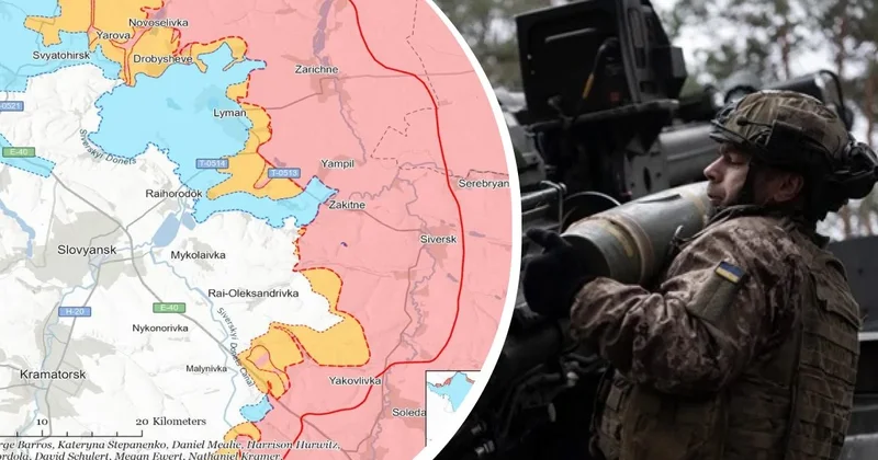 “Rusiyanın hücumu dayanır, Ukrayna isə təşəbbüsü ələ alır“ “Die Welt“