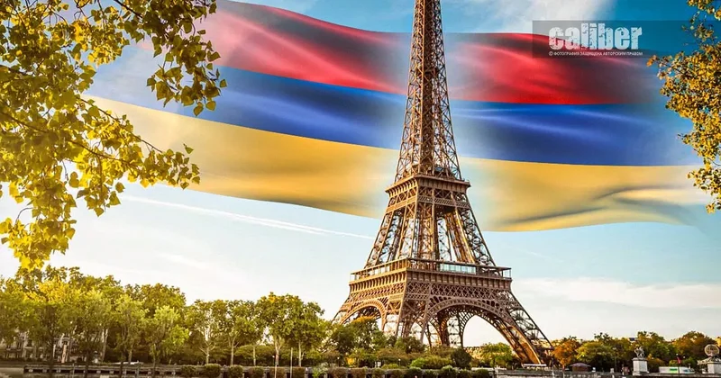 Прижать к груди Армянская диаспора дряхлеет, но не меняется