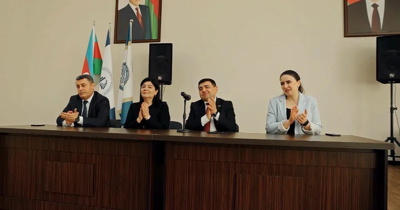 Azərbaycanın sülh gündəliyi regionda sabitliyin əsasını qoyur