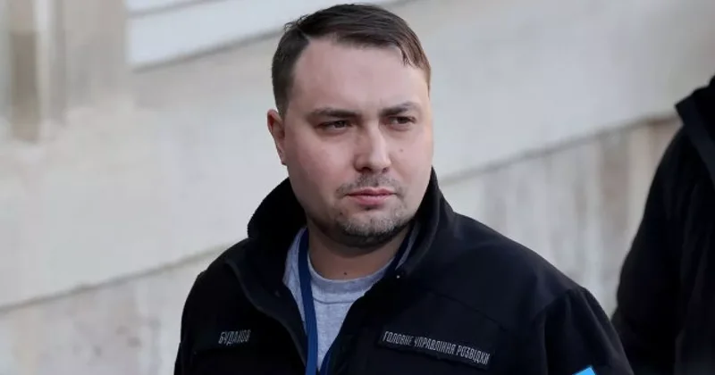 РБК Украина: Буданов участвовал в спецоперациях на территории России