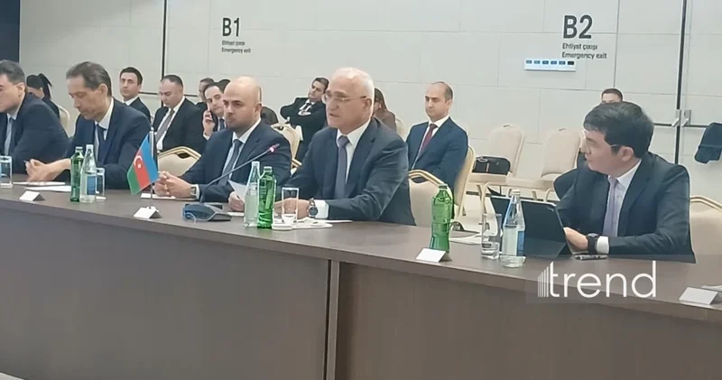 В Баку состоится заседание Азербайджано российского делового совета
