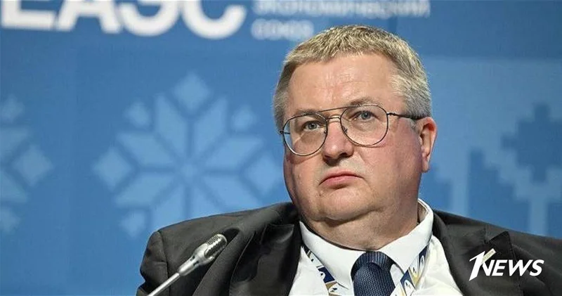 Оверчук: РФ нацелена продолжать работу с Азербайджаном и Ираном по МТК Север Юг