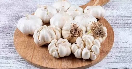 Sarımsağı bu cür saxlamaq lazımdır 2 il təzə qalacaq
