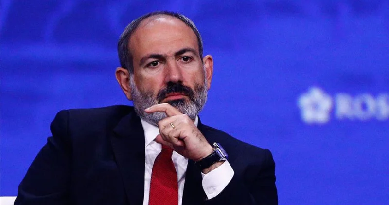 “Paşinyan parlamentdəki çıxışının sonrakı hissəsində müxalifəti nokauta salıb”