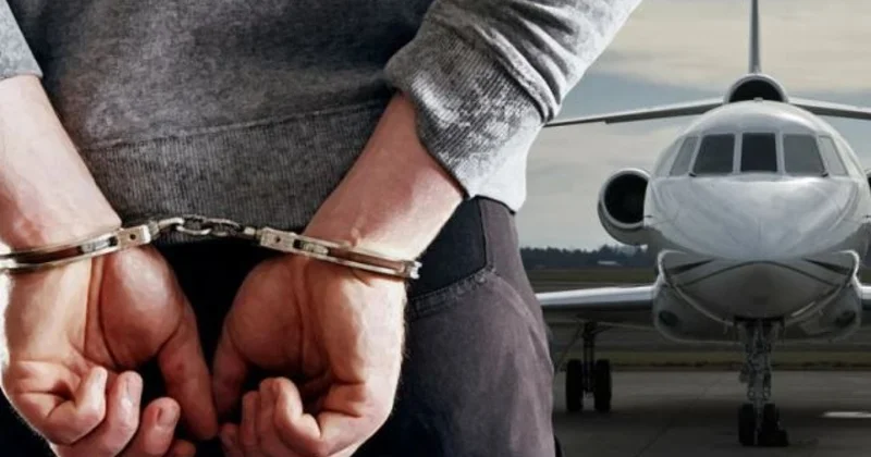 Бабаева экстрадируют из Турции в Азербайджан