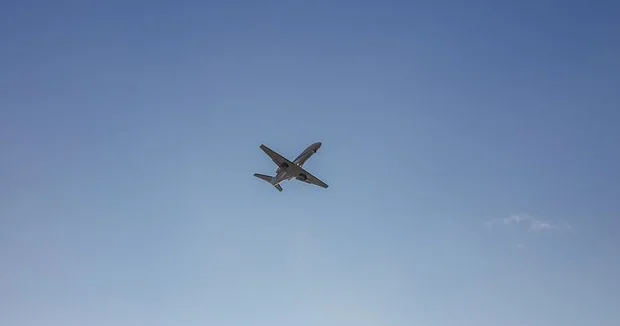 NATO kəşfiyyat təyyarəsi Rusiya sərhədində: nə baş verir?