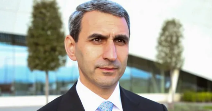 Azərbaycanla Ermənistan arasında yükdaşımaların coğrafiyasını genişləndirmək mümkündür ADY sədri