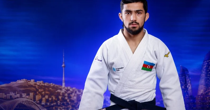 Turan Bayramov: “Yol verdiyim səhv qızıl medala mane oldu” GÜRCÜSTANDA