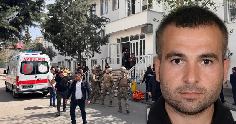 Məktəbə hücum edən şagirdlə bağlı yeni məlumat FOTO