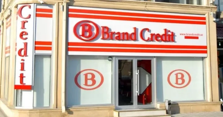 BRAND CREDİT BOKT maliyyə göstəricilərini açıqladı HESABATLAR VƏ AUDİTORUN RƏYİ