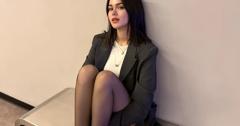 Pul üçün belə bir şey etməyəcəyəm Yalı çapkını ulduzu əxlaqsızlıqda ittiham edilir (FOTOLAR)