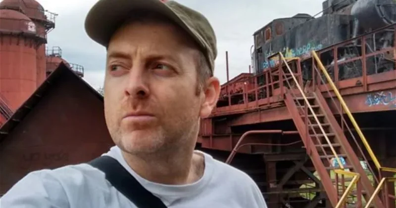 Провокационному блогеру Лапшину запретили въезд в Армению
