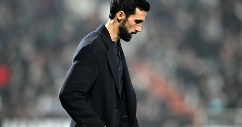 Məğlubiyyətə görə cavabdeh mənəm və ölçü götürəcəyəm Alvaro Arbeloa