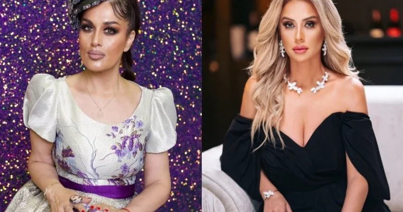 Məhkəmə Elza Seyidcahanı təhqir etməkdə təqsirləndirilən Roza Zərgərlini cərimələdi