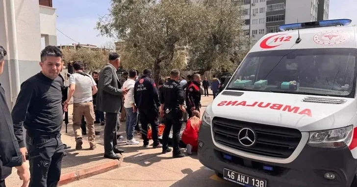 В Турции арестован отец школьника, устроившего кровавую бойню в школе: изъяты цифровые материалы