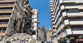 В Ливане заявили о росте числа погибших в ходе израильских авиаударов до 2 196