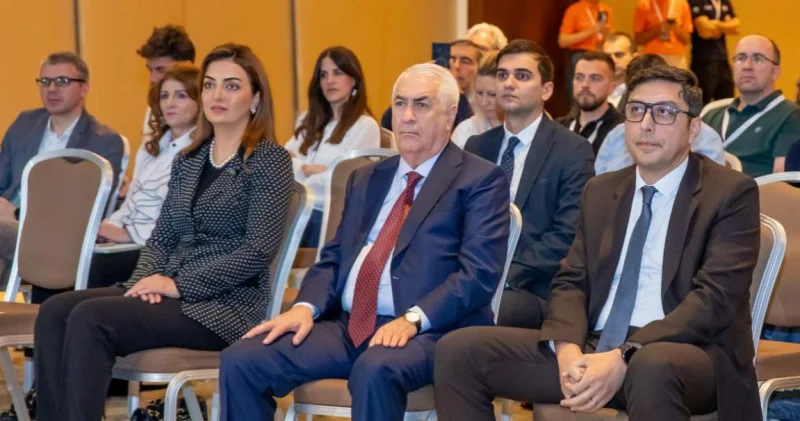 Gənclərin idmana cəlb olunması, innovativ yanaşmaların tətbiqi və...