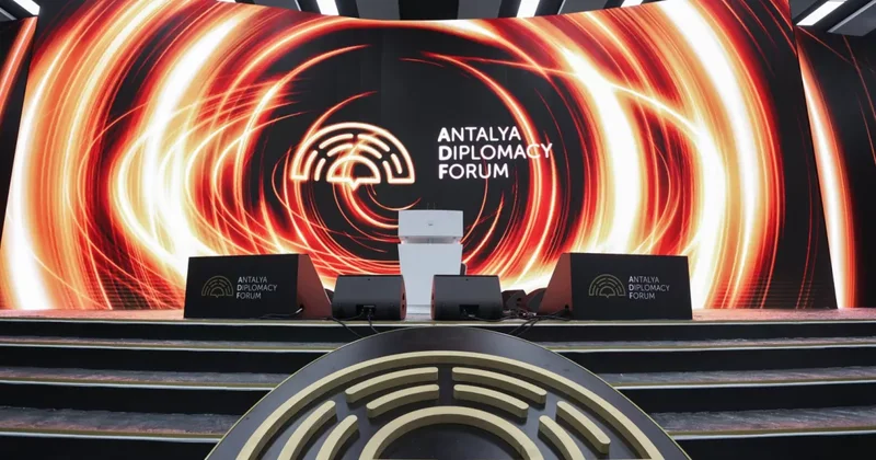 ADF: американо иранские переговоры и роль Турции Статья Türkiye Today